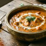 Dhaba-Style Paneer Butter Masala Recipe (Easy Indian Curry)