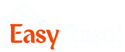 Easy Rasoi Dark Logo
