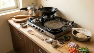15 Cooking Techniques Every Home Cook Should Learn | Indian Kitchen