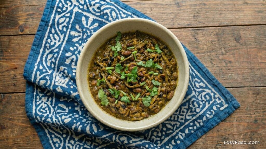 Authentic Rajasthani Ker Sangri Recipe 1 Authentic Rajasthani Ker Sangri Recipe | The Rajasthani Desert Dish