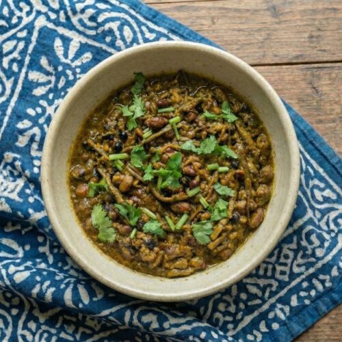 Authentic Rajasthani Ker Sangri Recipe 2 Authentic Rajasthani Ker Sangri Recipe | The Rajasthani Desert Dish