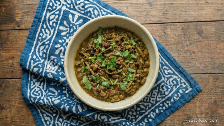 Authentic Rajasthani Ker Sangri Recipe | The Rajasthani Desert Dish