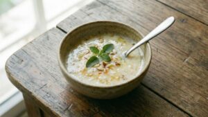 Panchamrit Recipe - Traditional 5-Ingredient Indian Prasad