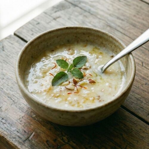 Panchamrit Recipe 2 Panchamrit Recipe - Traditional 5-Ingredient Indian Prasad