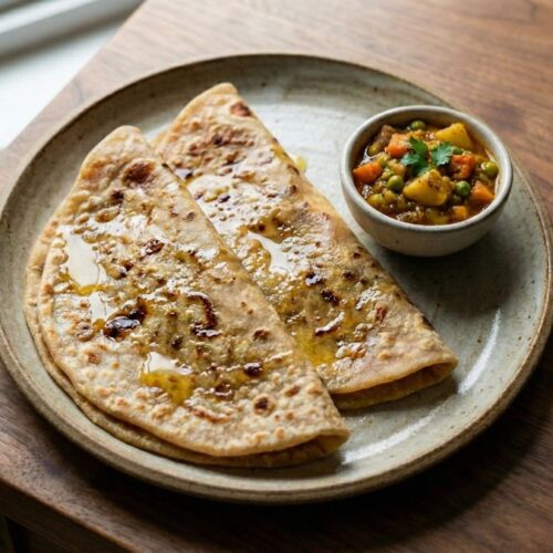Authentic Maharashtrian Puran Poli Recipe 2 Authentic Maharashtrian Puran Poli Recipe