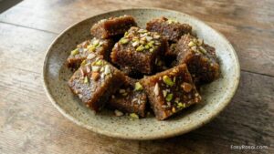 Belgaum Kunda Recipe | Traditional Karnataka Milk Sweet