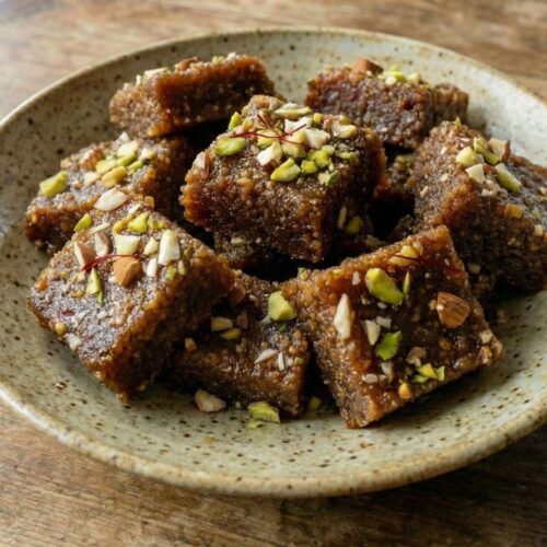 Belgaum Kunda Recipe 2 Belgaum Kunda Recipe | Traditional Karnataka Milk Sweet